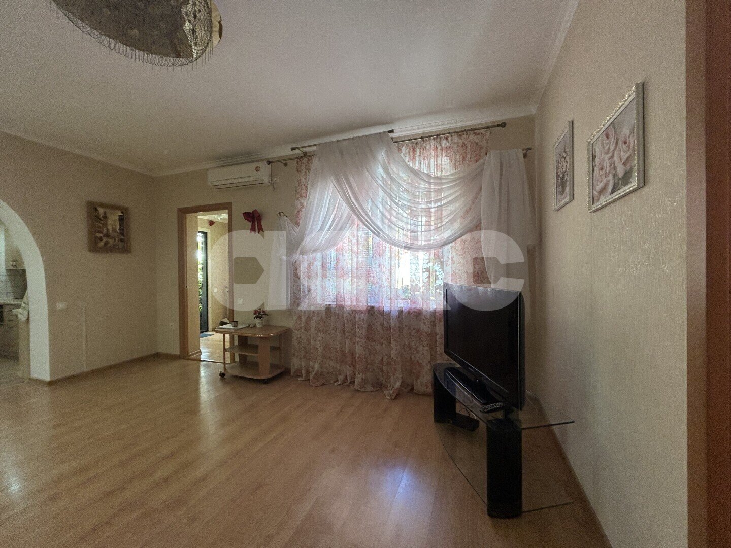 Фото №6: Таунхаус <span class="whitespace-nowrap">117 м²</span> <span class="whitespace-nowrap">+ 1 сот.</span>, <span class="whitespace-nowrap">4 эт.</span> - Ольгинка, квартал Кабак, территория ГСК Сигнал, мкр. 3-й, 22
