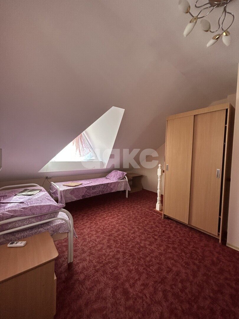 Фото №20: Таунхаус <span class="whitespace-nowrap">117 м²</span> <span class="whitespace-nowrap">+ 1 сот.</span>, <span class="whitespace-nowrap">4 эт.</span> - Ольгинка, квартал Кабак, территория ГСК Сигнал, мкр. 3-й, 22