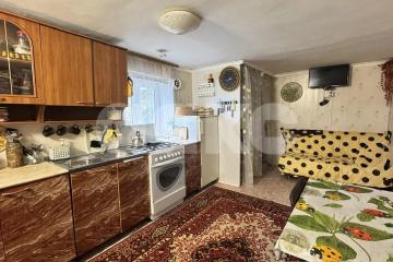 Фото №1: 3-комнатная квартира <span class="whitespace-nowrap">88 м²</span>, <span class="whitespace-nowrap">2/2 эт.</span> - Тюменец, 47
