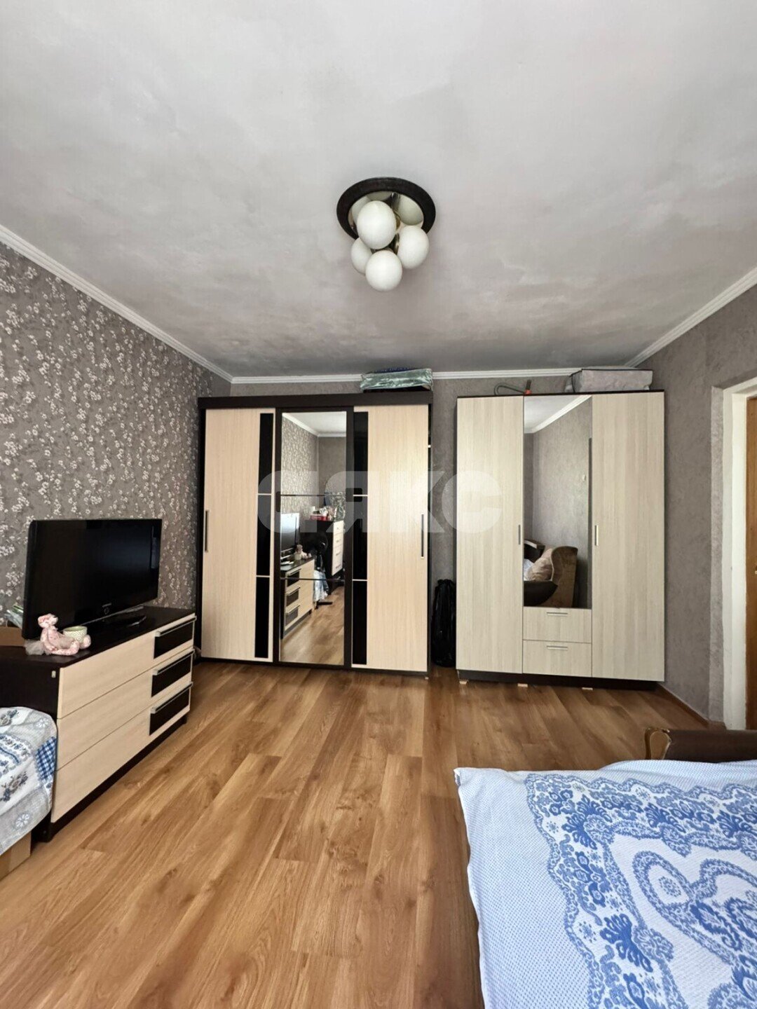 Фото №5: Часть дома <span class="whitespace-nowrap">58 м²</span> <span class="whitespace-nowrap">+ 3.4 сот.</span>, <span class="whitespace-nowrap">2 эт.</span> - Туапсе, ул. Полетаева