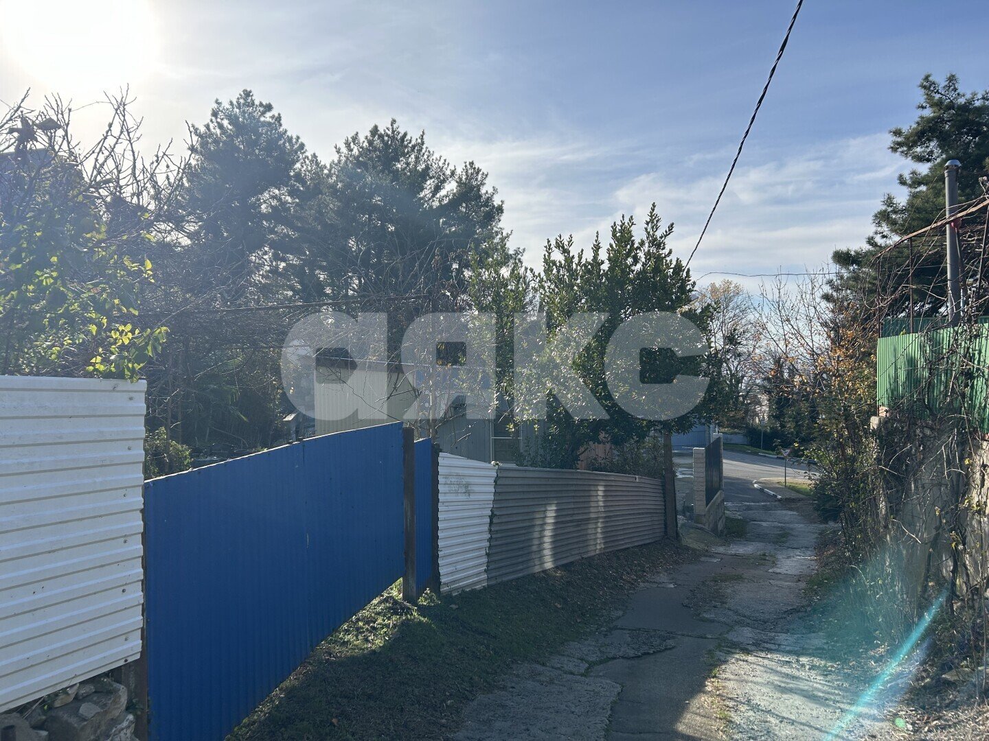 Фото №7: Личное подсобное хозяйство <span class="whitespace-nowrap">5.71 сот.</span> - СТ Солнышко