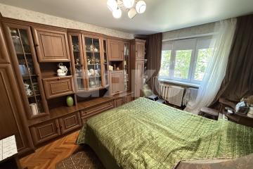 Фото №1: 3-комнатная квартира <span class="whitespace-nowrap">60 м²</span>, <span class="whitespace-nowrap">1/5 эт.</span> - Туапсе, ул. Войкова, 19