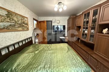 Фото №1: 3-комнатная квартира <span class="whitespace-nowrap">60 м²</span>, <span class="whitespace-nowrap">1/5 эт.</span> - Туапсе, ул. Войкова, 19