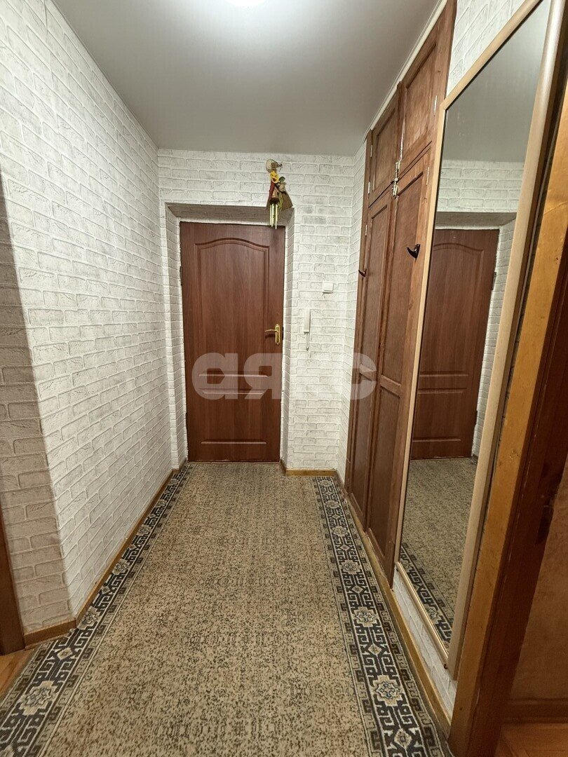 Фото №13: 3-комнатная квартира <span class="whitespace-nowrap">60 м²</span>, <span class="whitespace-nowrap">1/5 эт.</span> - Туапсе, ул. Войкова, 19