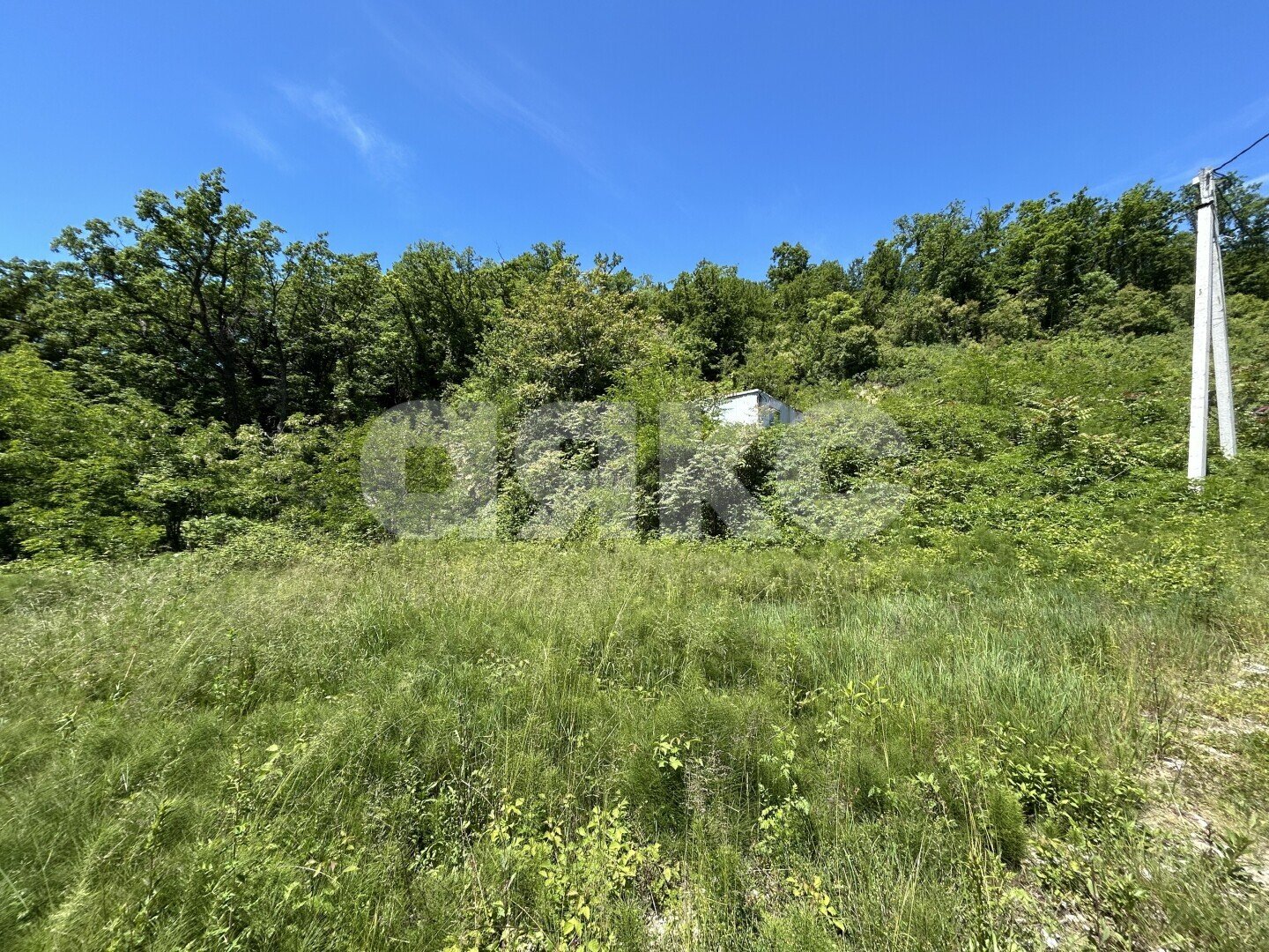 Фото №4: Земельный участок под ИЖС <span class="whitespace-nowrap">4.7 сот.</span> - Дзеберкой, ул. Черноморская