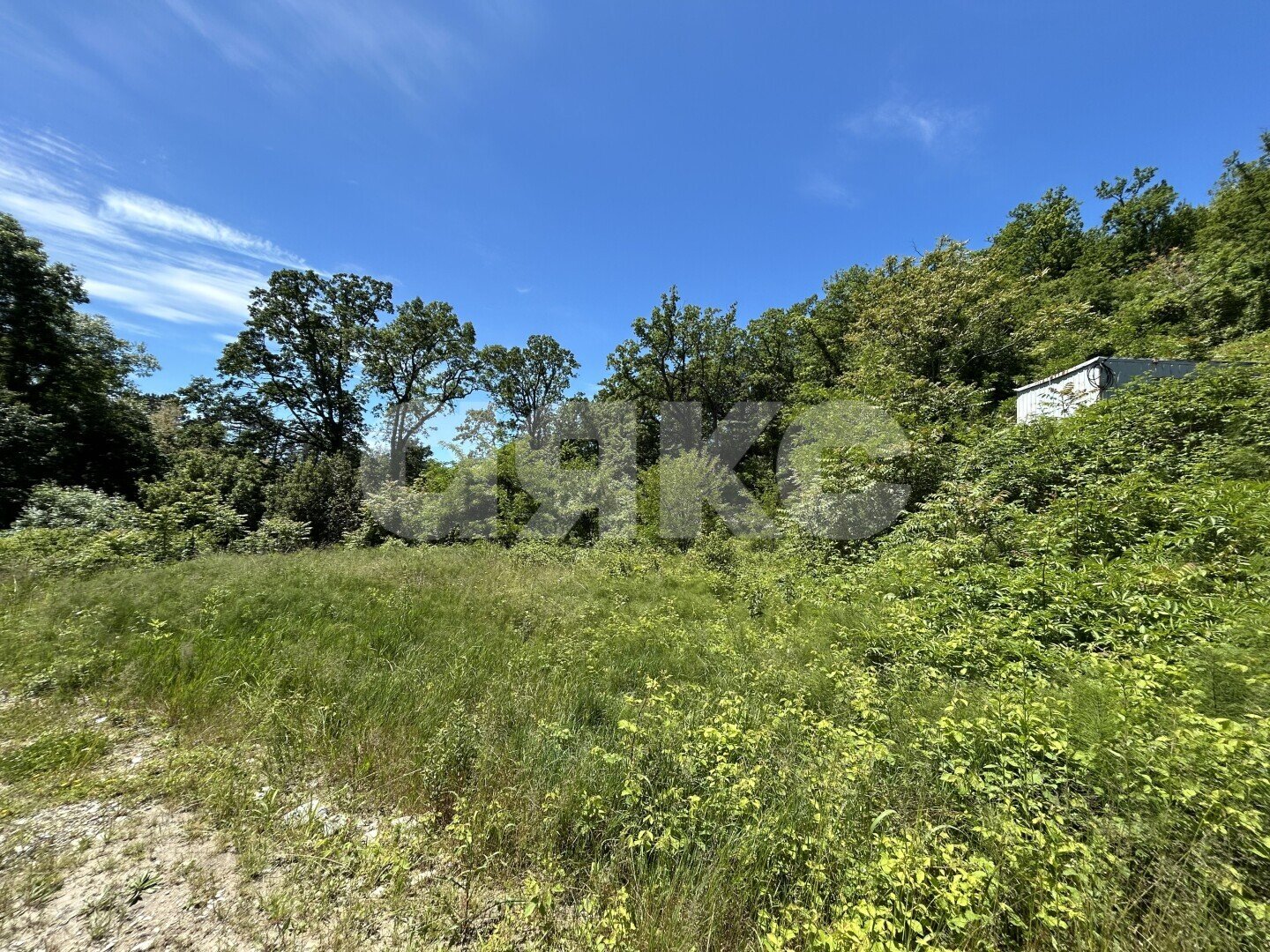 Фото №5: Земельный участок под ИЖС <span class="whitespace-nowrap">4.7 сот.</span> - Дзеберкой, ул. Черноморская