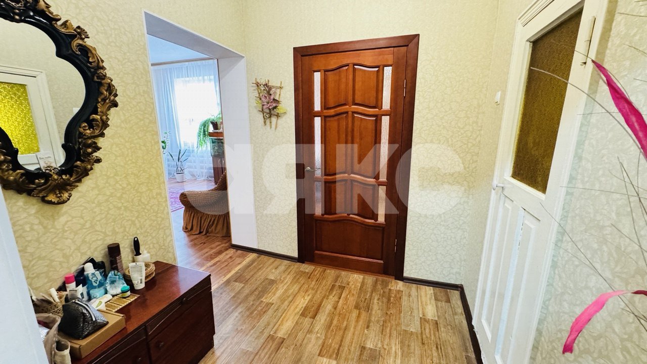 Фото №4: Дуплекс <span class="whitespace-nowrap">120 м²</span> <span class="whitespace-nowrap">+ 12 сот.</span>, <span class="whitespace-nowrap">1 эт.</span> - Свободный, ул. Горького, 1А