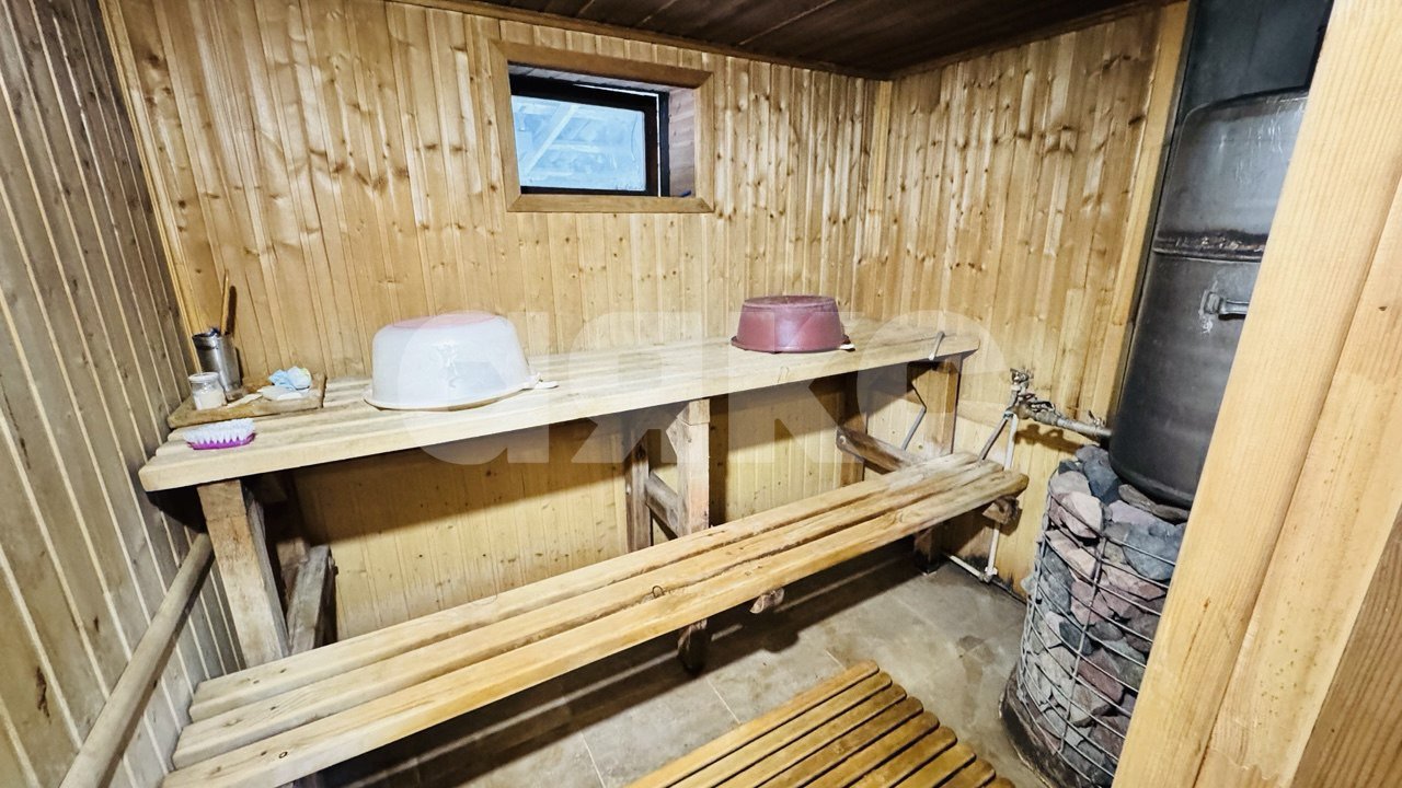 Фото №15: Дуплекс <span class="whitespace-nowrap">120 м²</span> <span class="whitespace-nowrap">+ 12 сот.</span>, <span class="whitespace-nowrap">1 эт.</span> - Свободный, ул. Горького, 1А