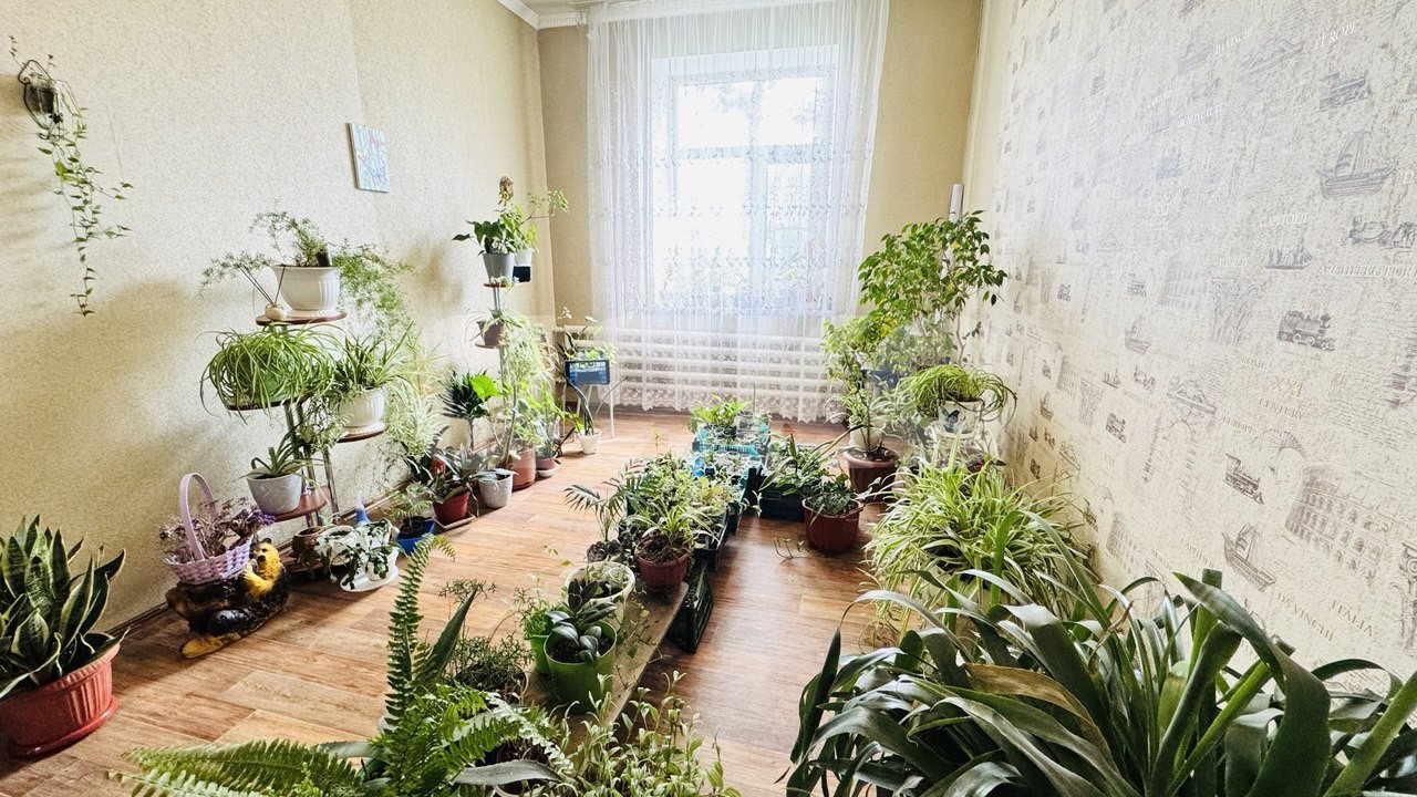 Фото №5: Дуплекс <span class="whitespace-nowrap">120 м²</span> <span class="whitespace-nowrap">+ 12 сот.</span>, <span class="whitespace-nowrap">1 эт.</span> - Свободный, ул. Горького, 1А