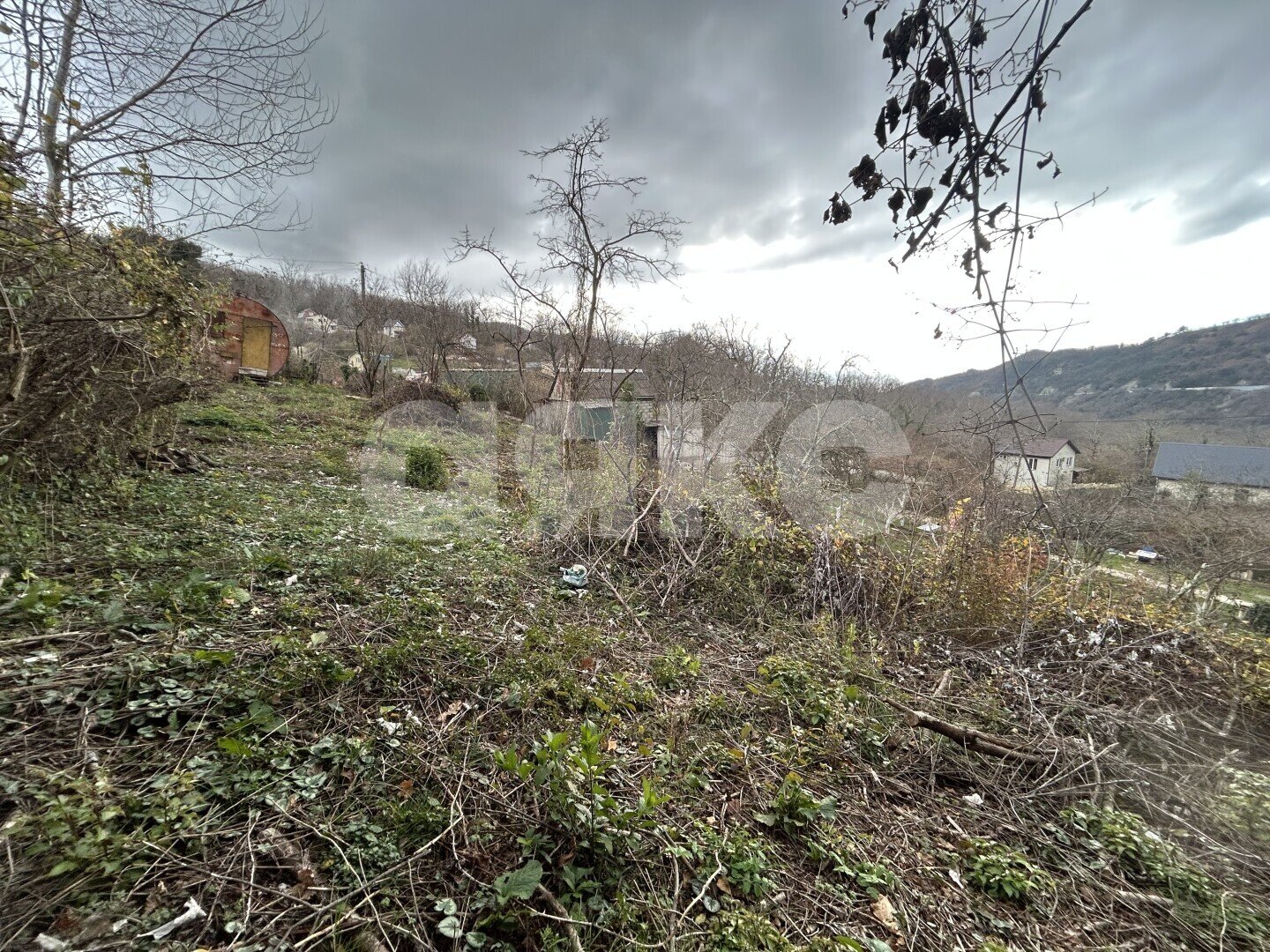 Фото №1: Участок садоводство <span class="whitespace-nowrap">8.01 сот.</span> - Дедеркой