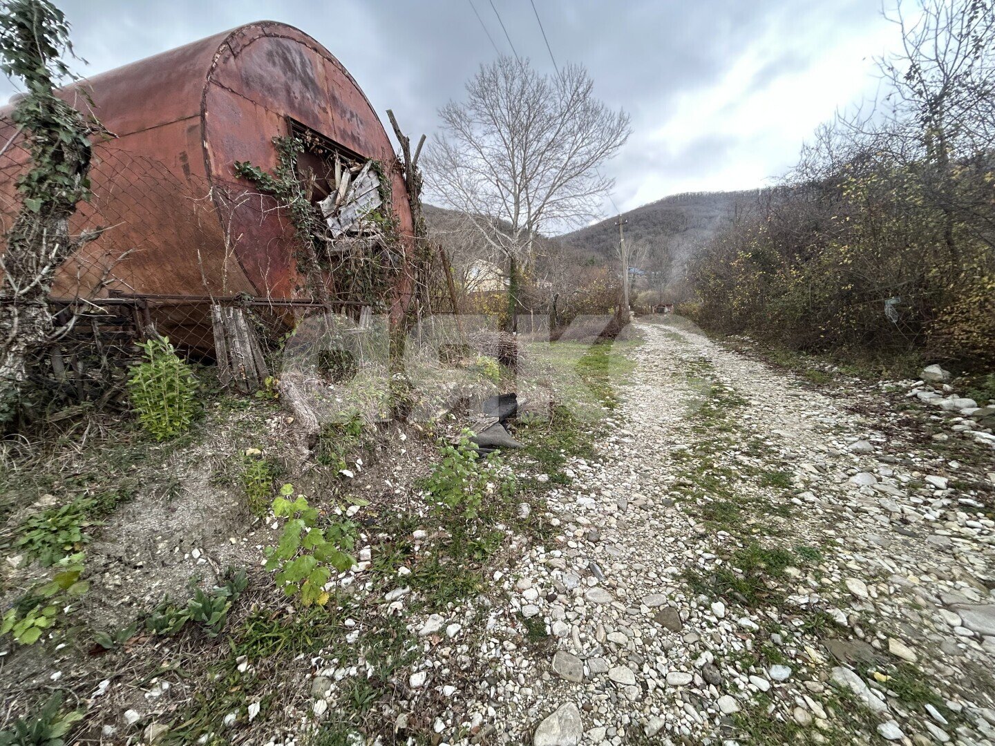 Фото №6: Участок садоводство <span class="whitespace-nowrap">8.01 сот.</span> - Дедеркой