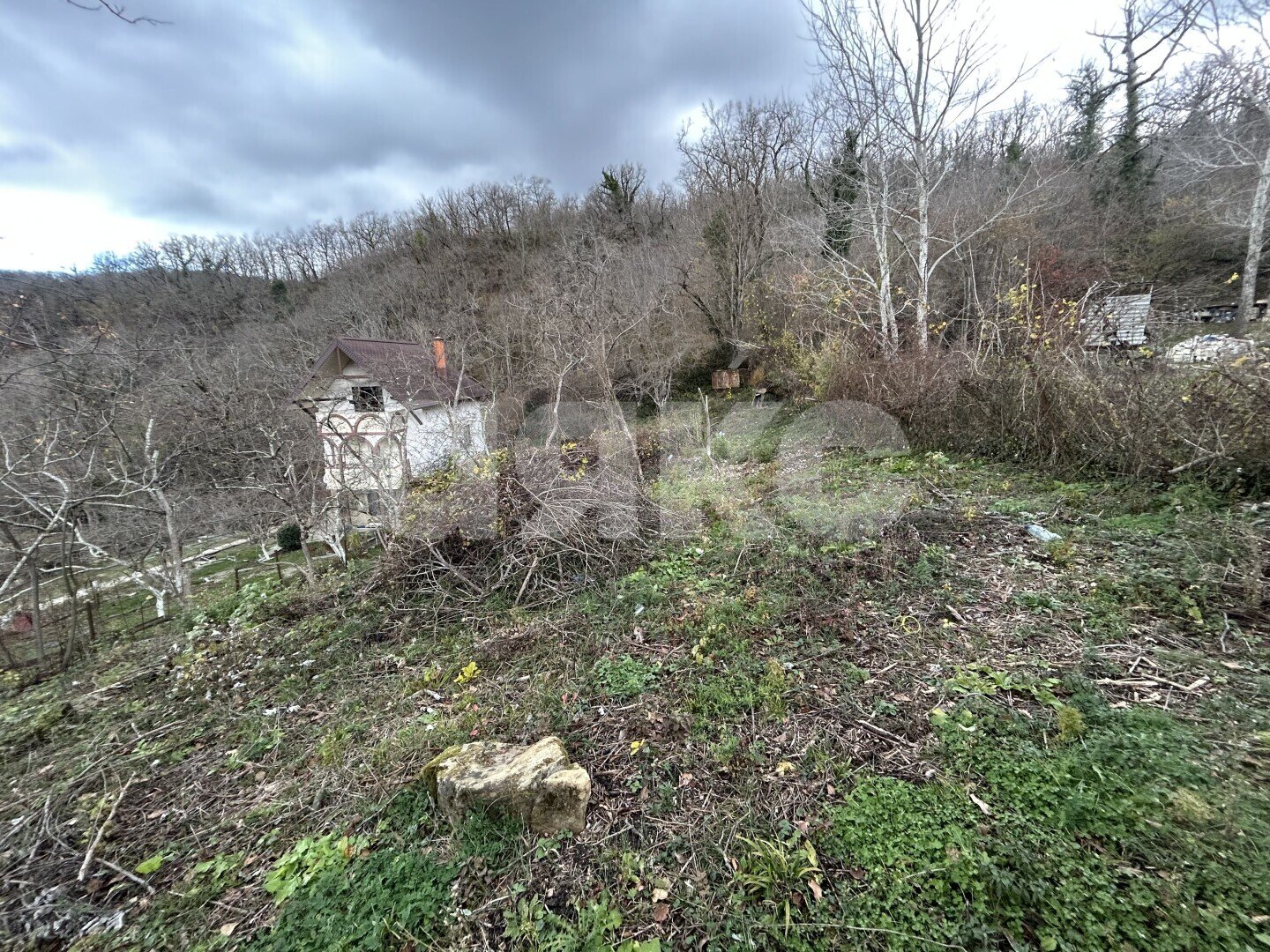 Фото №9: Участок садоводство <span class="whitespace-nowrap">8.01 сот.</span> - Дедеркой