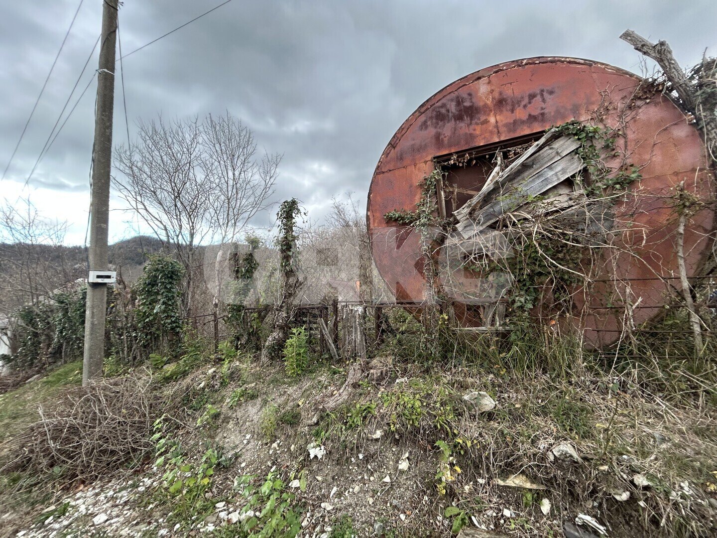 Фото №7: Участок садоводство <span class="whitespace-nowrap">8.01 сот.</span> - Дедеркой