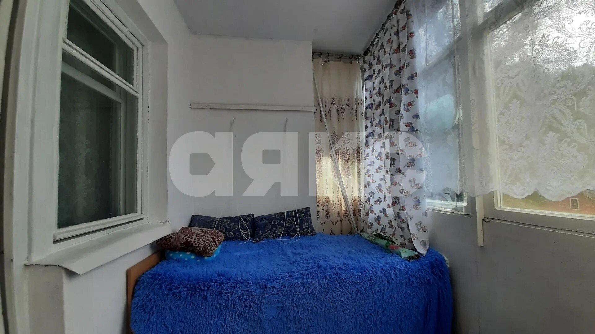 Фото №19: 3-комнатная квартира <span class="whitespace-nowrap">56 м²</span>, <span class="whitespace-nowrap">3/4 эт.</span> - Лермонтово, ул. Ленина, 10