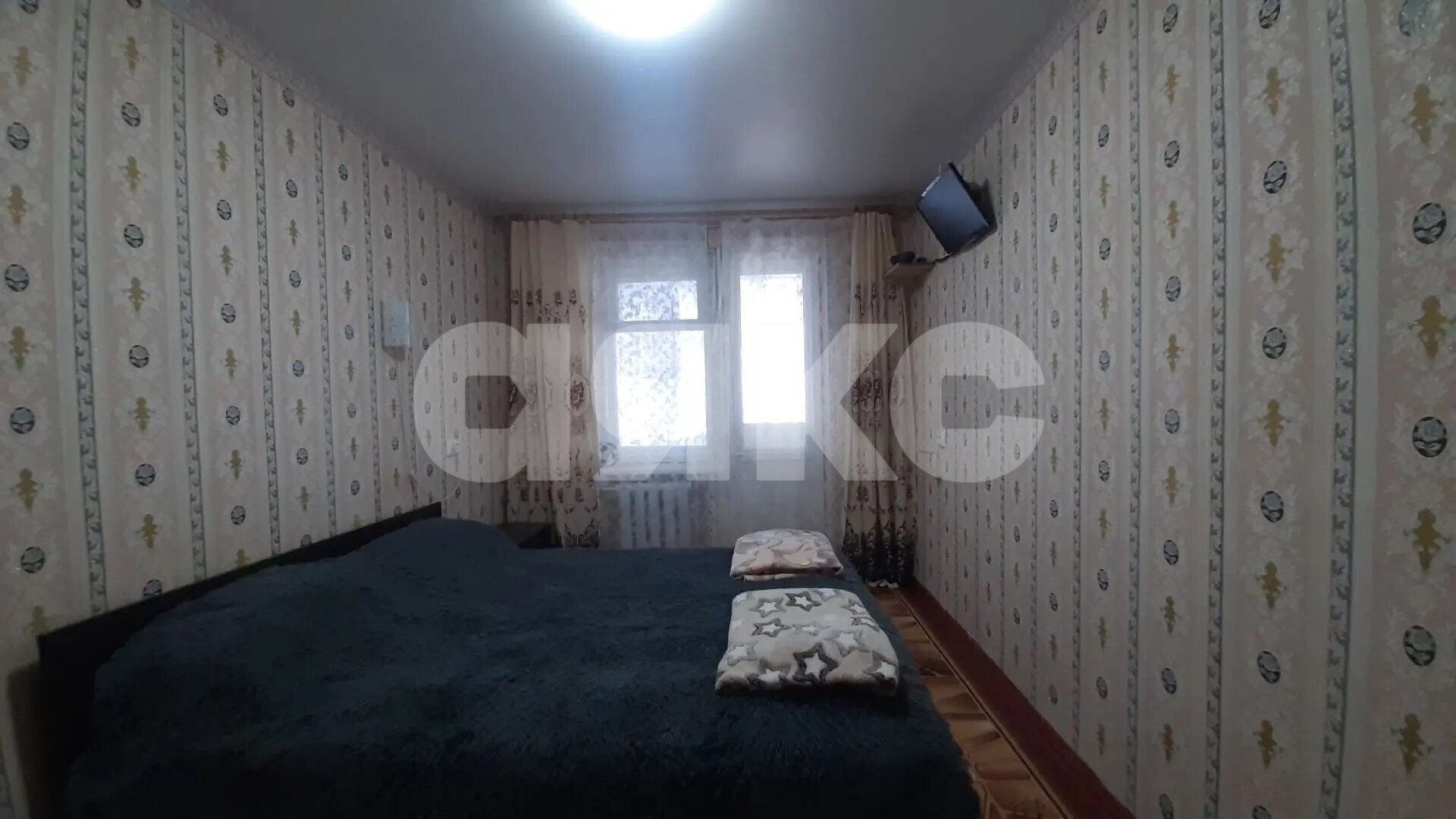 Фото №8: 3-комнатная квартира <span class="whitespace-nowrap">56 м²</span>, <span class="whitespace-nowrap">3/4 эт.</span> - Лермонтово, ул. Ленина, 10