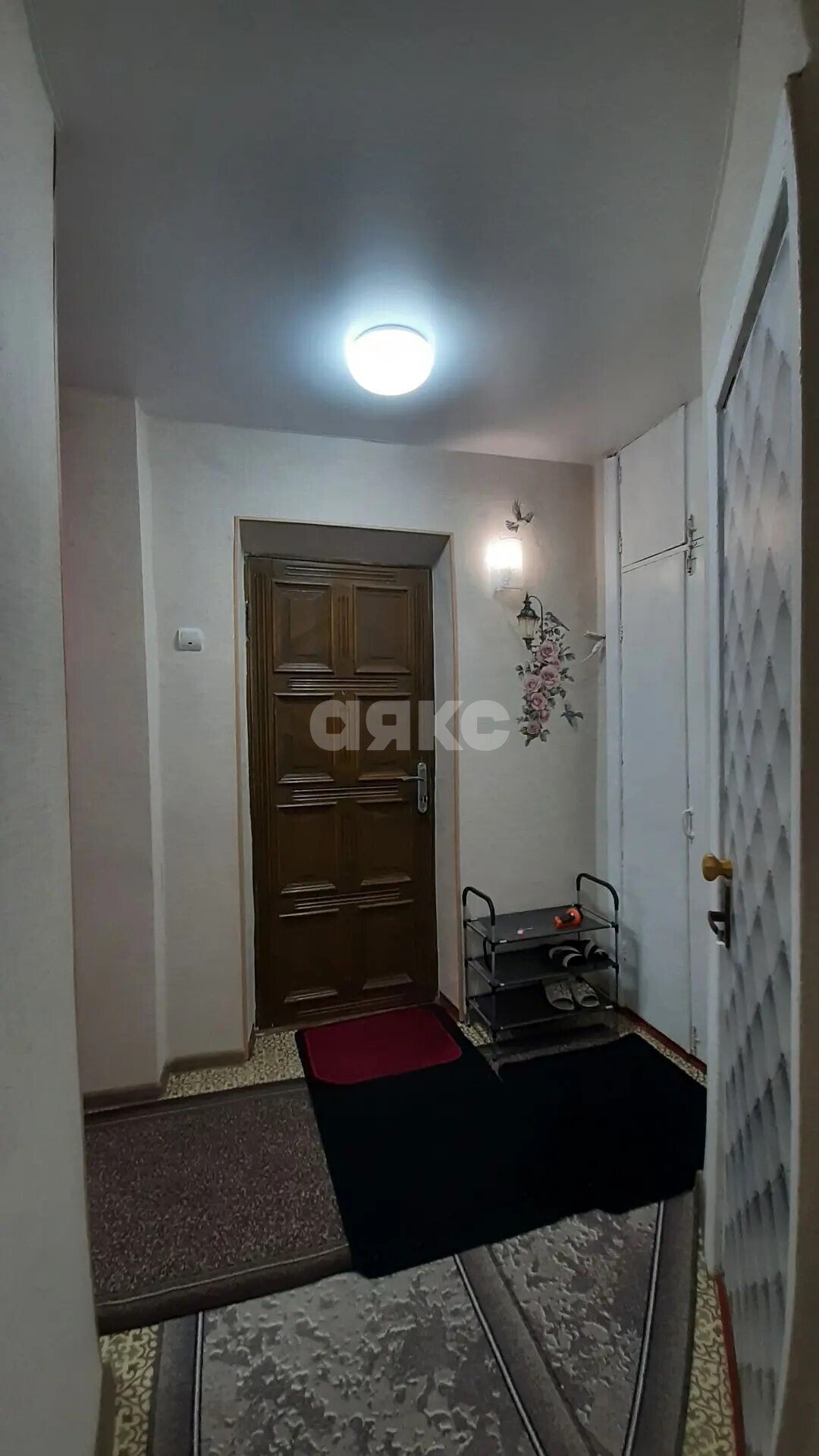 Фото №10: 3-комнатная квартира <span class="whitespace-nowrap">56 м²</span>, <span class="whitespace-nowrap">3/4 эт.</span> - Лермонтово, ул. Ленина, 10