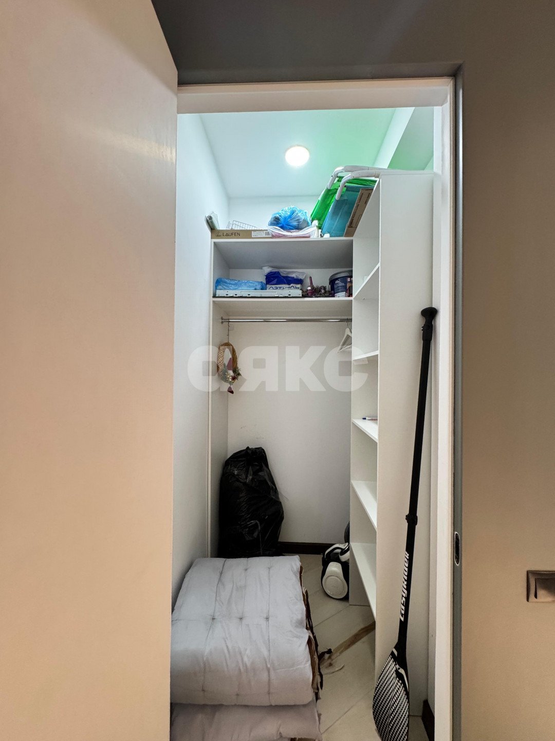Фото №10: 2-комнатная квартира <span class="whitespace-nowrap">108 м²</span>, <span class="whitespace-nowrap">1/3 эт.</span> - Сосновый, мкр. КП Сосновый берег, 5/1