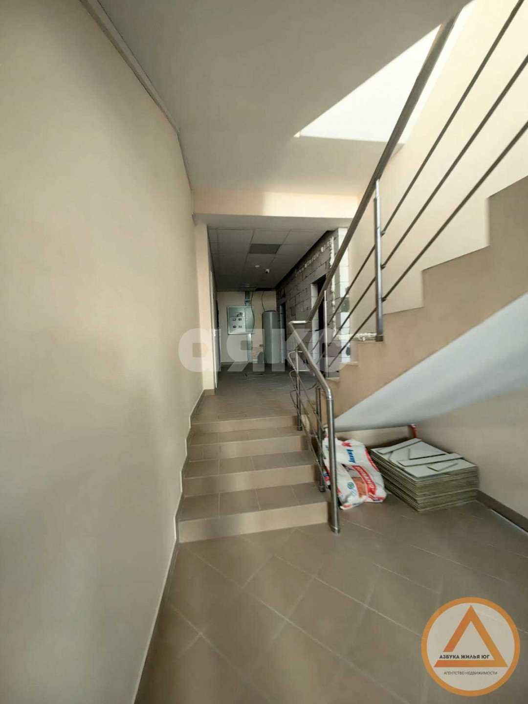 Фото №6: 2-комнатная квартира <span class="whitespace-nowrap">53 м²</span>, <span class="whitespace-nowrap">3/3 эт.</span> - Сосновый, мкр. КП Сосновый берег, 7/1