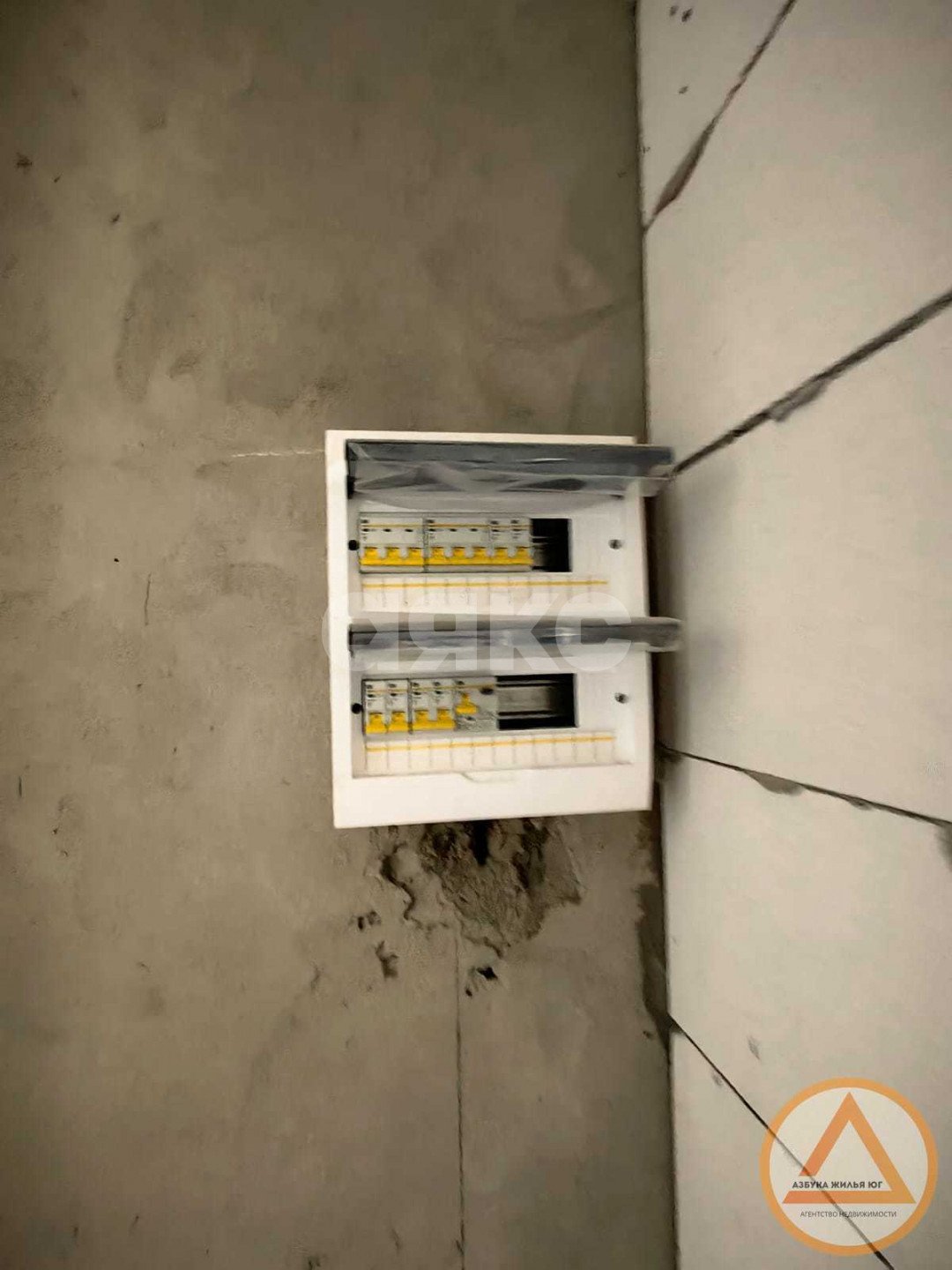 Фото №8: 2-комнатная квартира <span class="whitespace-nowrap">53 м²</span>, <span class="whitespace-nowrap">3/3 эт.</span> - Сосновый, мкр. КП Сосновый берег, 7/1