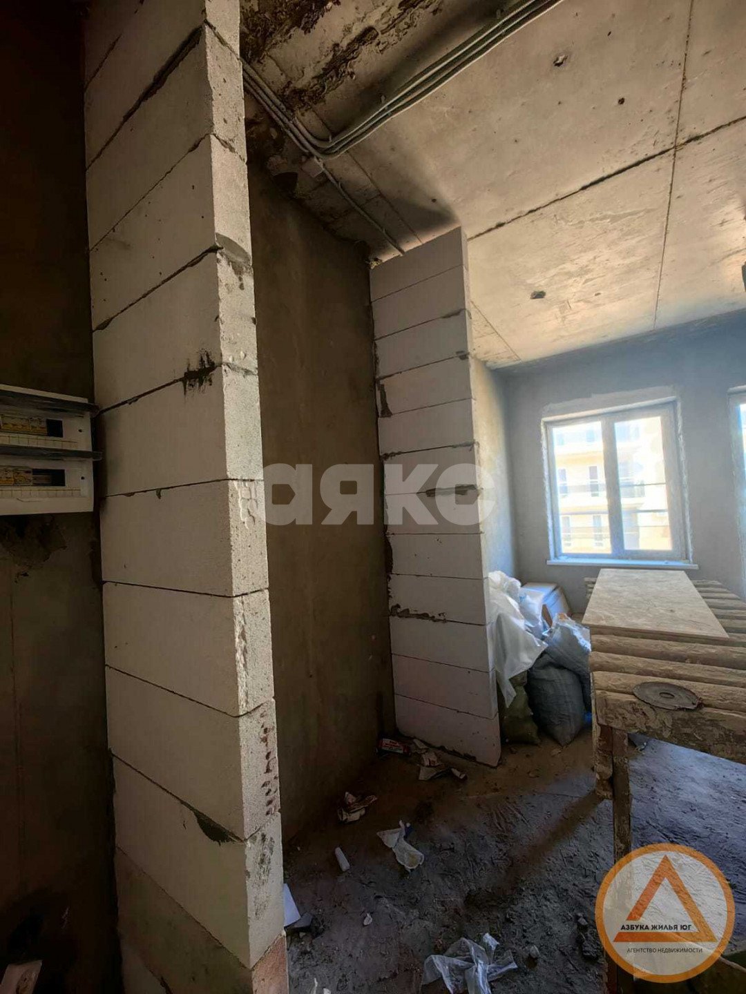Фото №10: 2-комнатная квартира <span class="whitespace-nowrap">53 м²</span>, <span class="whitespace-nowrap">3/3 эт.</span> - Сосновый, мкр. КП Сосновый берег, 7/1