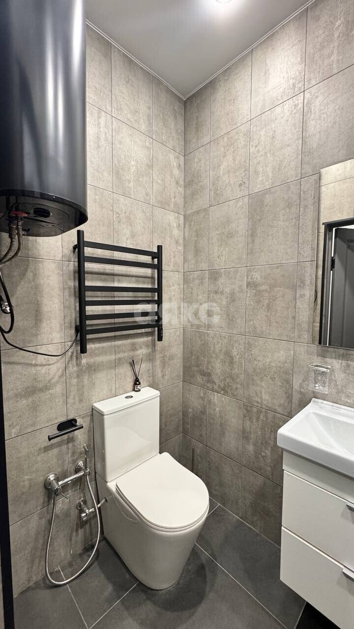Фото №8: 1-комнатная квартира <span class="whitespace-nowrap">41 м²</span>, <span class="whitespace-nowrap">-1/5 эт.</span> - Небуг, ул. Центральная, 7