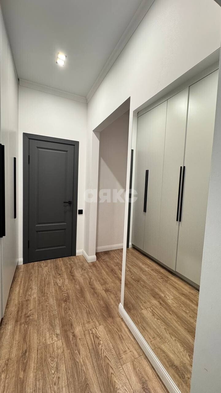 Фото №6: 1-комнатная квартира <span class="whitespace-nowrap">41 м²</span>, <span class="whitespace-nowrap">-1/5 эт.</span> - Небуг, ул. Центральная, 7