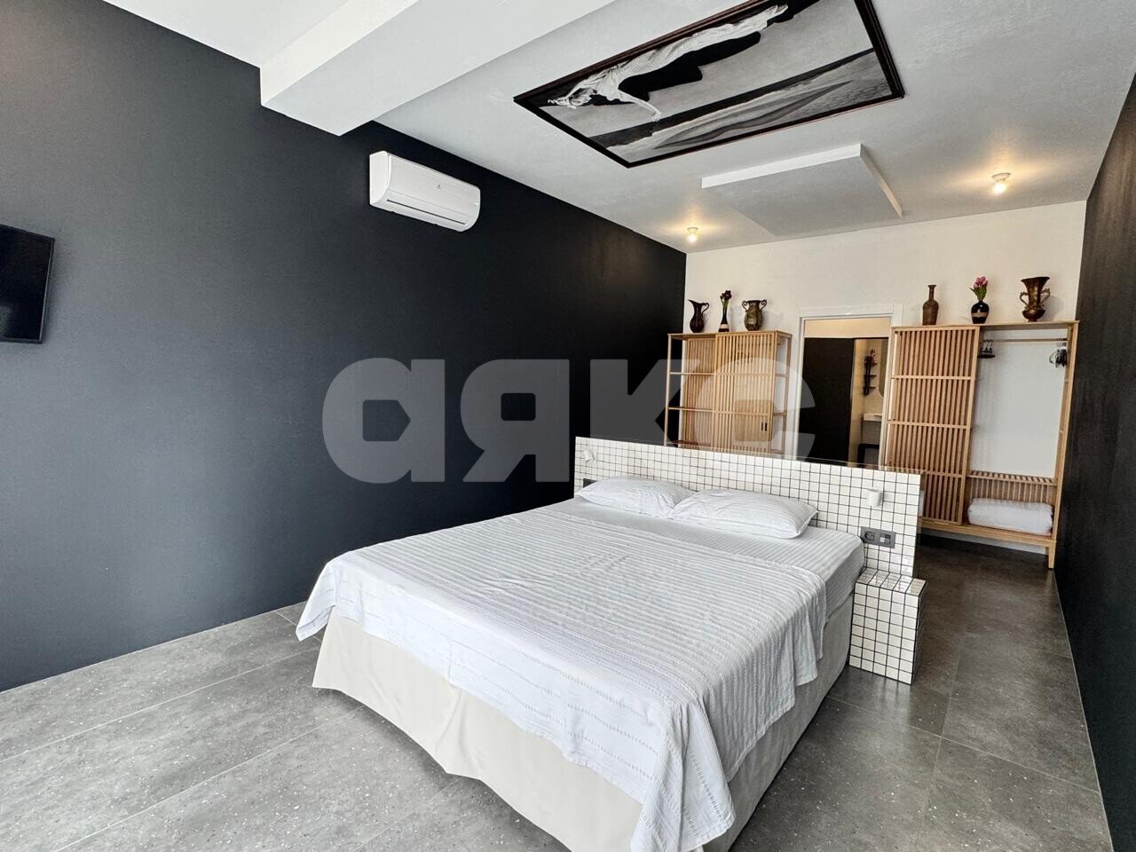Фото №7: 3-комнатная квартира <span class="whitespace-nowrap">160 м²</span>, <span class="whitespace-nowrap">3/3 эт.</span> - Сосновый, мкр. КП Сосновый берег, 5/1