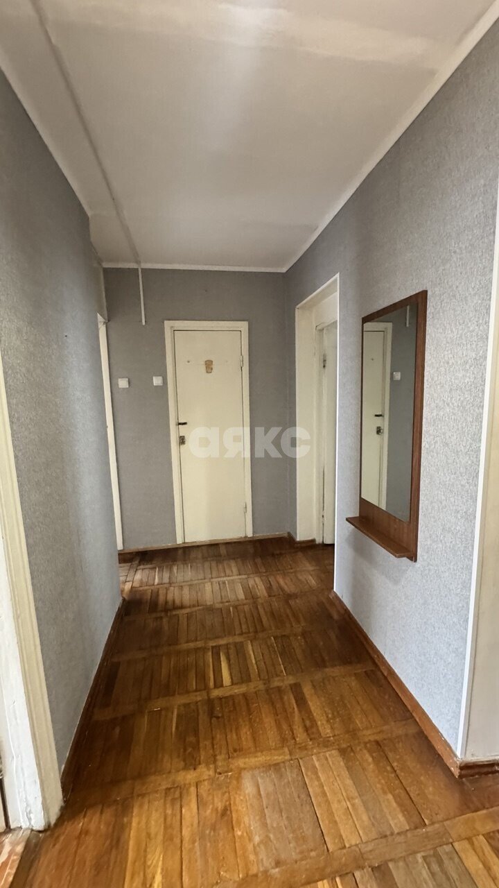 Фото №6: 3-комнатная квартира <span class="whitespace-nowrap">62 м²</span>, <span class="whitespace-nowrap">2/5 эт.</span> - Ольгинка, ул. Черноморская, 3Б