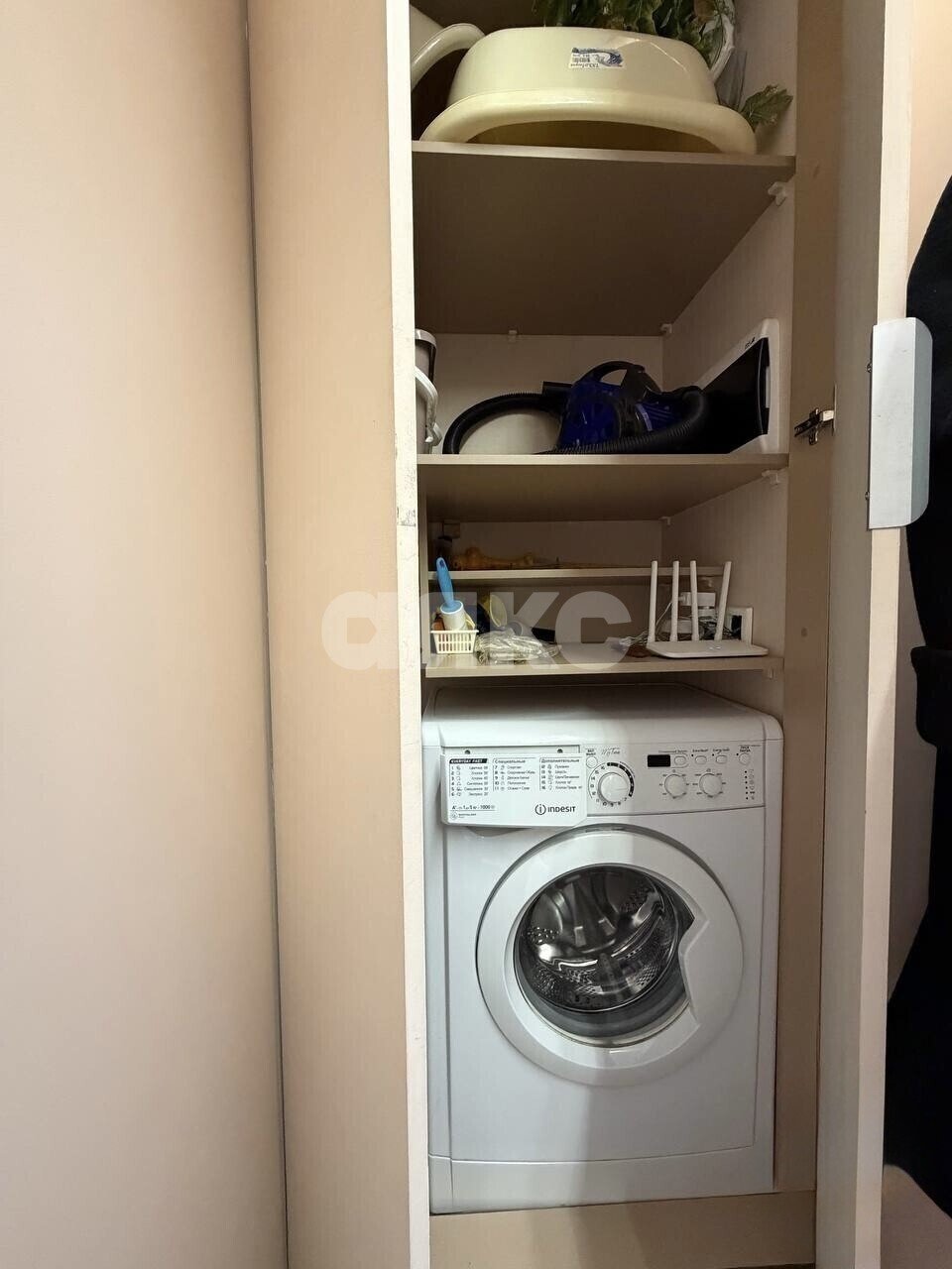 Фото №15: 2-комнатная квартира <span class="whitespace-nowrap">37 м²</span>, <span class="whitespace-nowrap">2/5 эт.</span> - Туапсе, ул. Керченская, 17