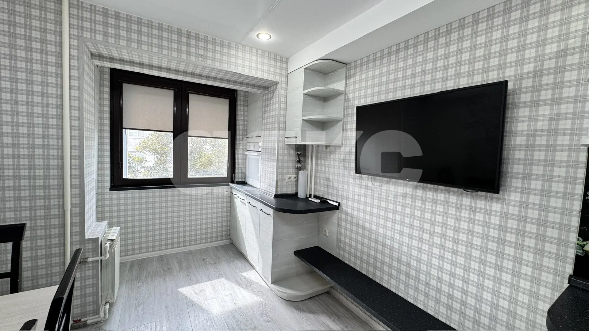 Фото №4: 3-комнатная квартира <span class="whitespace-nowrap">63 м²</span>, <span class="whitespace-nowrap">3/5 эт.</span> - Туапсе, ул. Ленинградская, 12