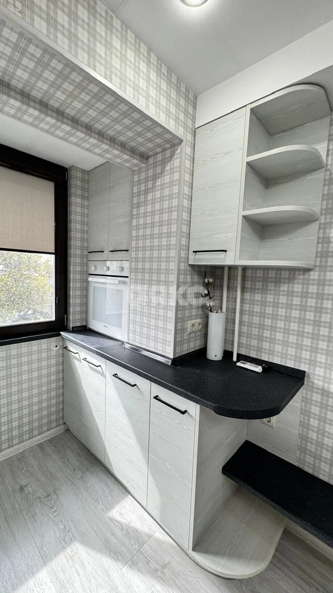 Фото №5: 3-комнатная квартира <span class="whitespace-nowrap">63 м²</span>, <span class="whitespace-nowrap">3/5 эт.</span> - Туапсе, ул. Ленинградская, 12