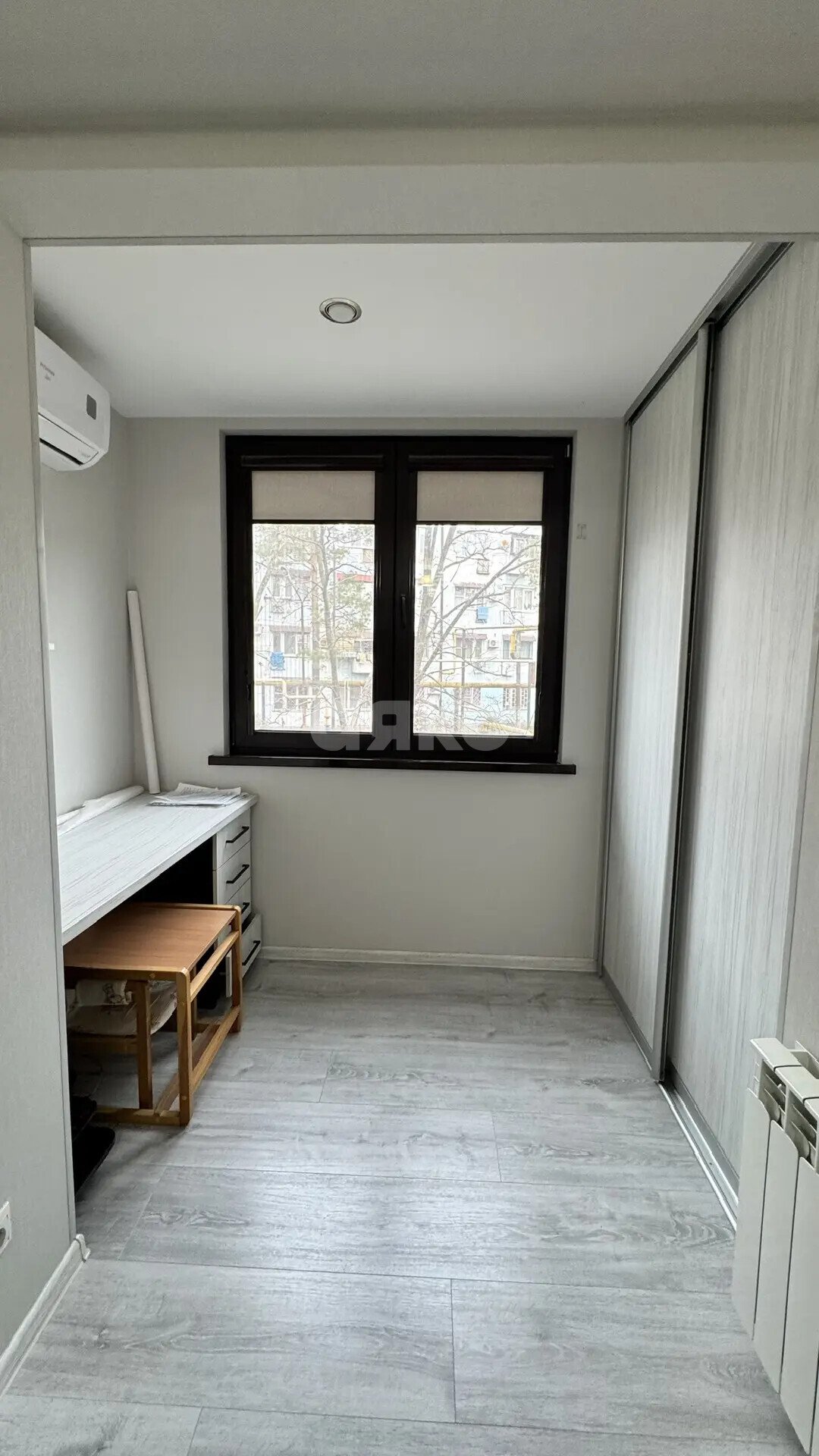 Фото №9: 3-комнатная квартира <span class="whitespace-nowrap">63 м²</span>, <span class="whitespace-nowrap">3/5 эт.</span> - Туапсе, ул. Ленинградская, 12