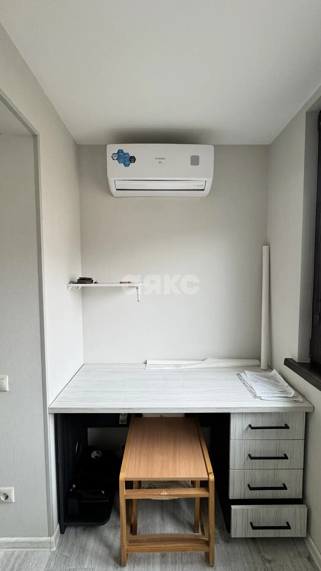 Фото №10: 3-комнатная квартира <span class="whitespace-nowrap">63 м²</span>, <span class="whitespace-nowrap">3/5 эт.</span> - Туапсе, ул. Ленинградская, 12