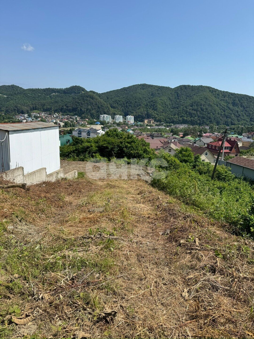 Фото №2: Земельный участок под ИЖС <span class="whitespace-nowrap">6.65 сот.</span> - Агой, ул. Каштановая