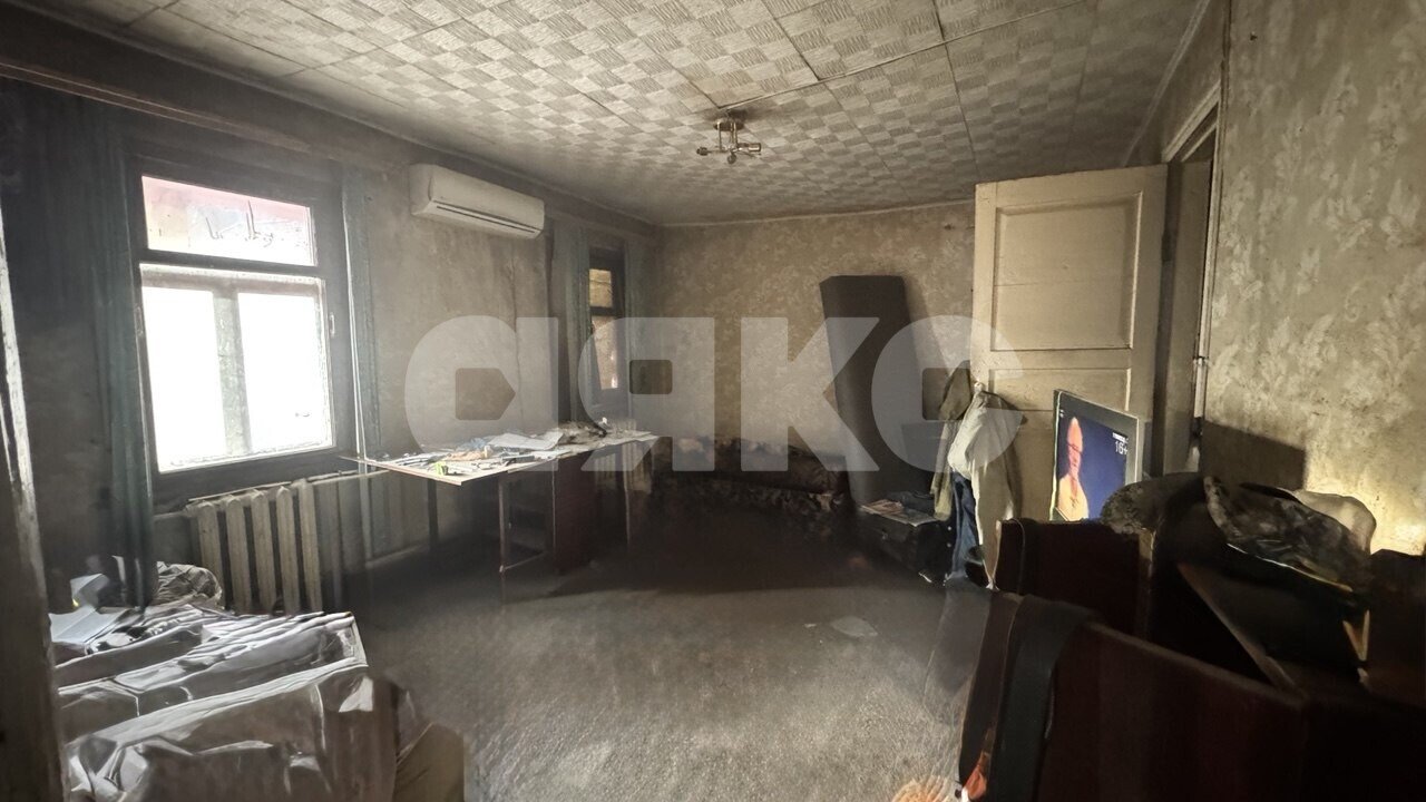 Фото №7: Часть дома <span class="whitespace-nowrap">106 м²</span> <span class="whitespace-nowrap">+ 2.2 сот.</span>, <span class="whitespace-nowrap">2 эт.</span> - Туапсе, ул. Садовая
