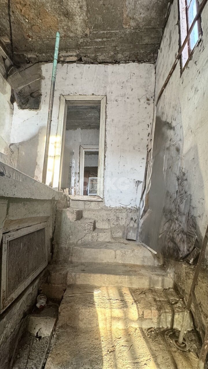 Фото №3: Часть дома <span class="whitespace-nowrap">106 м²</span> <span class="whitespace-nowrap">+ 2.2 сот.</span>, <span class="whitespace-nowrap">2 эт.</span> - Туапсе, ул. Садовая