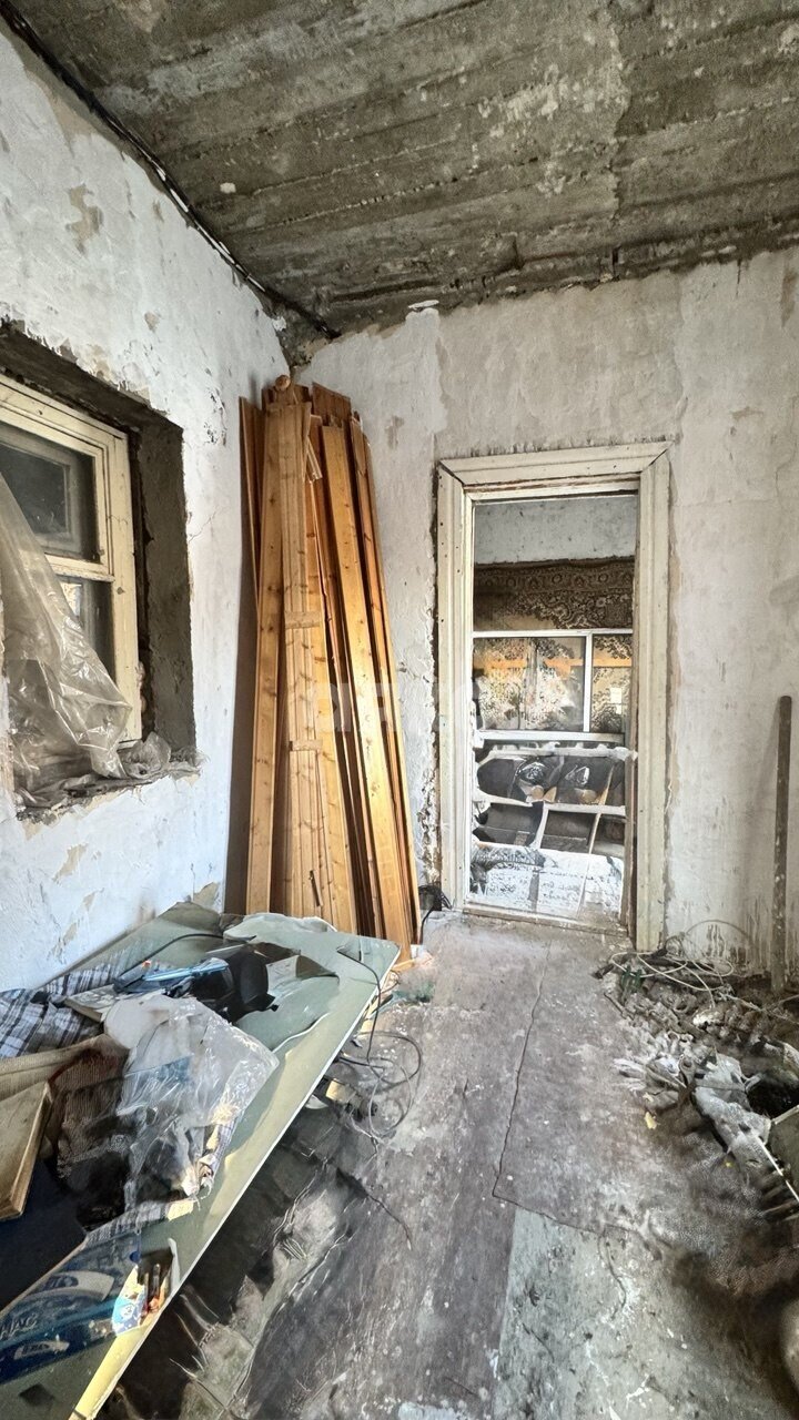 Фото №5: Часть дома <span class="whitespace-nowrap">106 м²</span> <span class="whitespace-nowrap">+ 2.2 сот.</span>, <span class="whitespace-nowrap">2 эт.</span> - Туапсе, ул. Садовая