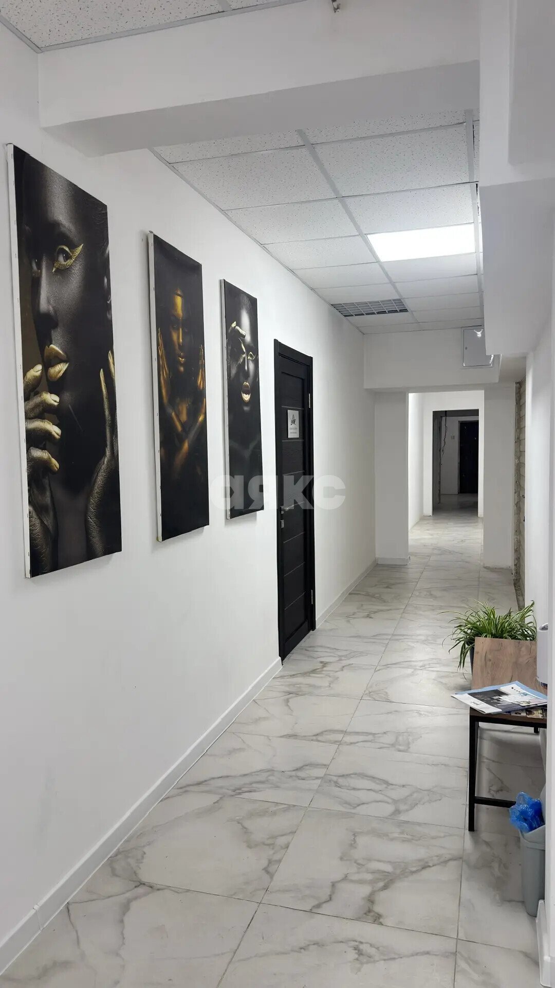 Фото №7: Коммерция <span class="whitespace-nowrap">20 м²</span>, <span class="whitespace-nowrap">-1/9 эт.</span> - Туапсе, ул. Речная, 1Г