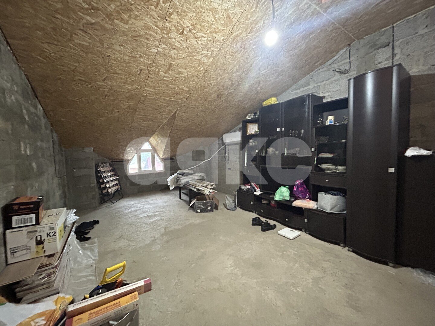 Фото №15: Таунхаус <span class="whitespace-nowrap">97 м²</span> <span class="whitespace-nowrap">+ 1 сот.</span>, <span class="whitespace-nowrap">3 эт.</span> - Шепси, ул. Восточная, 5