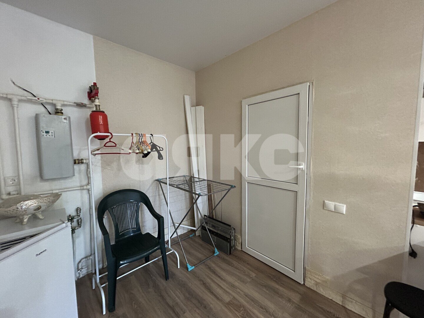 Фото №3: Таунхаус <span class="whitespace-nowrap">97 м²</span> <span class="whitespace-nowrap">+ 1 сот.</span>, <span class="whitespace-nowrap">3 эт.</span> - Шепси, ул. Восточная, 5