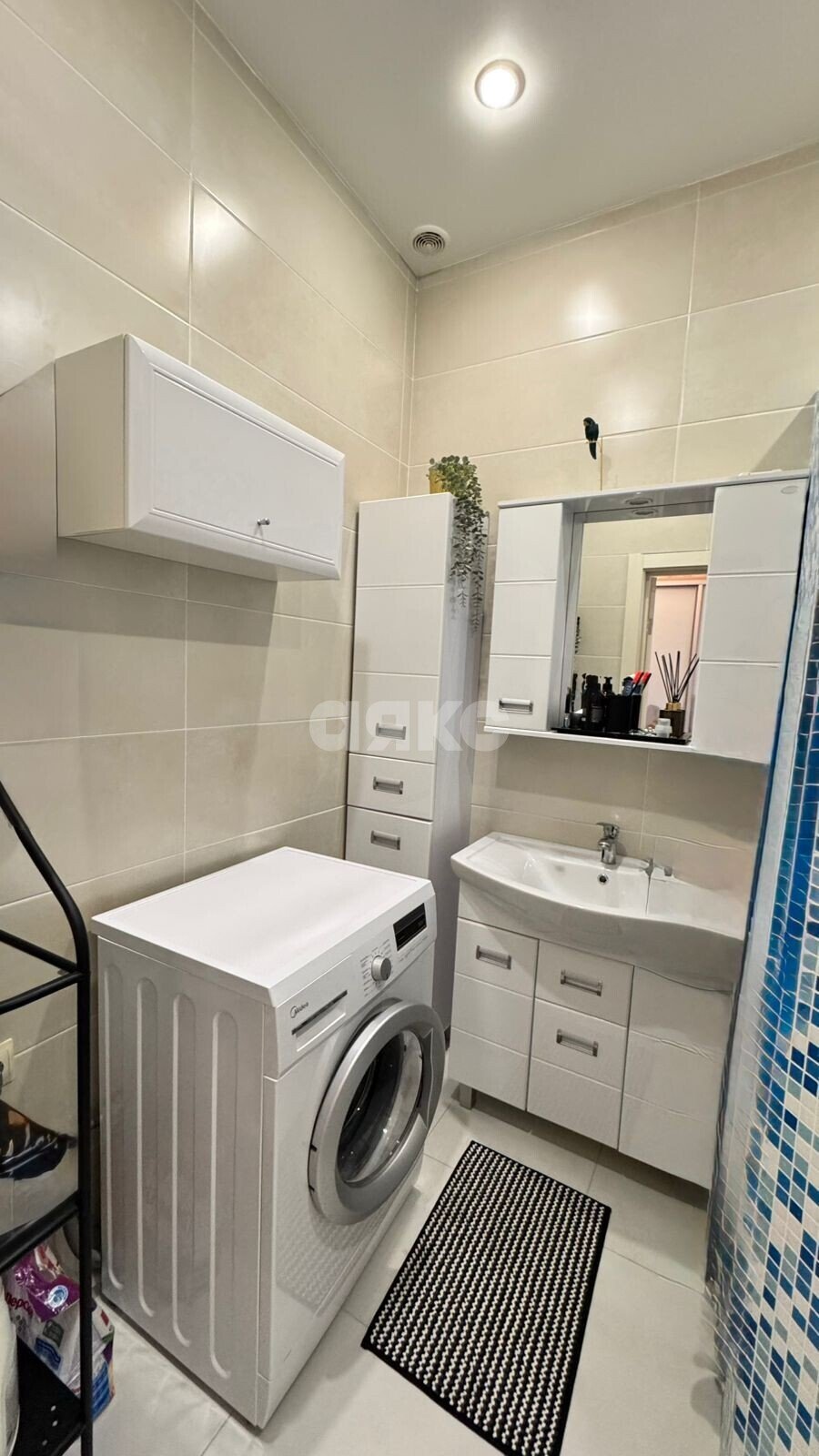 Фото №12: 2-комнатная квартира <span class="whitespace-nowrap">77 м²</span>, <span class="whitespace-nowrap">3/3 эт.</span> - Сосновый, мкр. КП Сосновый берег, 3/7