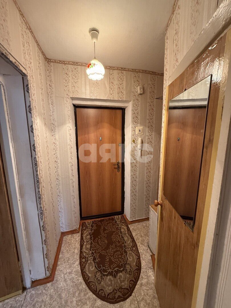 Фото №8: 1-комнатная квартира <span class="whitespace-nowrap">31 м²</span>, <span class="whitespace-nowrap">4/5 эт.</span> - Туапсе, ул. Шаумяна, 11
