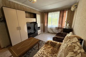 Фото №1: 1-комнатная квартира <span class="whitespace-nowrap">31 м²</span>, <span class="whitespace-nowrap">4/5 эт.</span> - Туапсе, ул. Шаумяна, 11
