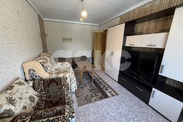 Фото №1: 1-комнатная квартира <span class="whitespace-nowrap">31 м²</span>, <span class="whitespace-nowrap">4/5 эт.</span> - Туапсе, ул. Шаумяна, 11