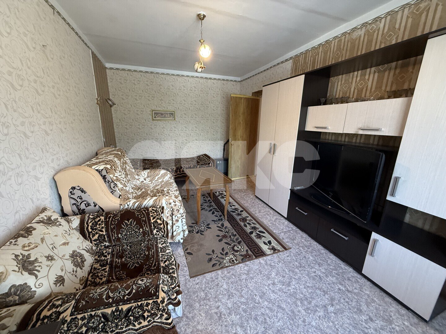 Фото №2: 1-комнатная квартира <span class="whitespace-nowrap">31 м²</span>, <span class="whitespace-nowrap">4/5 эт.</span> - Туапсе, ул. Шаумяна, 11