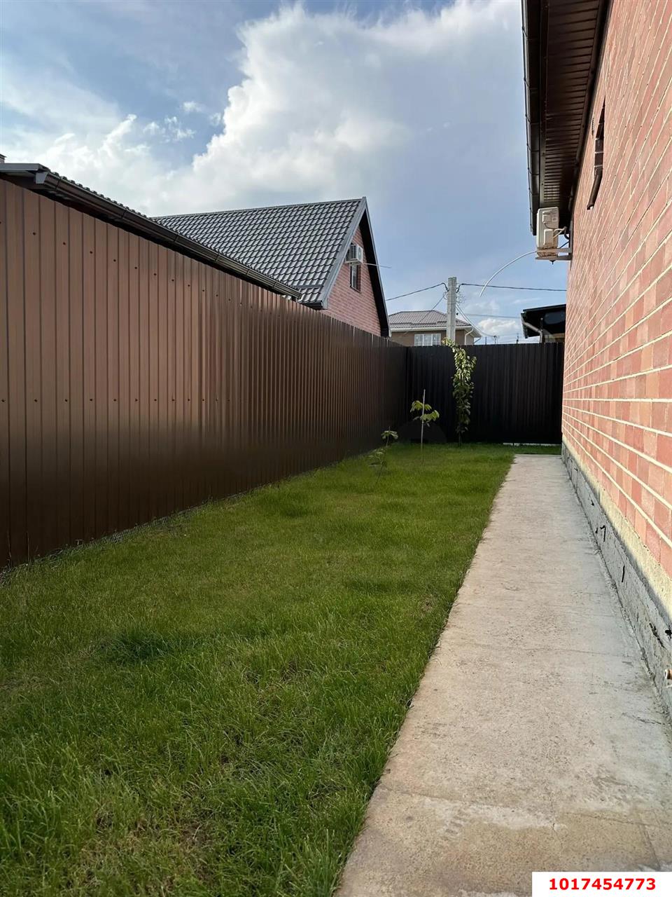 Фото №5: Дом <span class="whitespace-nowrap">89 м²</span> <span class="whitespace-nowrap">+ 3.6 сот.</span>, <span class="whitespace-nowrap">1 эт.</span> - Южный, ул. Платановая, 44
