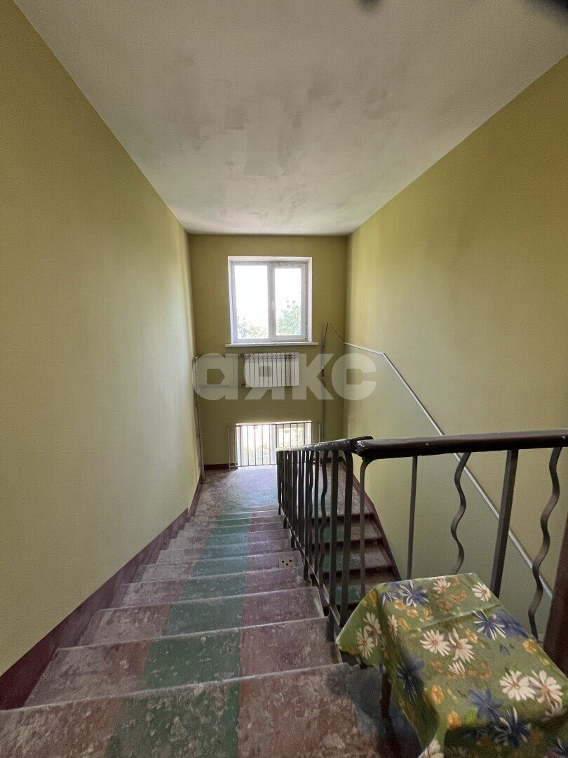 Фото №4: 2-комнатная квартира <span class="whitespace-nowrap">42 м²</span>, <span class="whitespace-nowrap">5/5 эт.</span> - Мариуполь, Левобережный, мкр. 3-й участок, б-р 50 лет Октября, 34