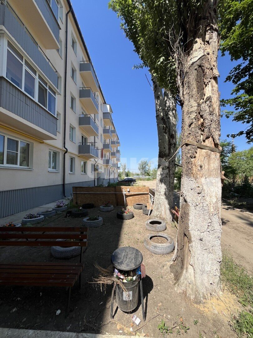 Фото №6: 2-комнатная квартира <span class="whitespace-nowrap">42 м²</span>, <span class="whitespace-nowrap">5/5 эт.</span> - Мариуполь, Левобережный, мкр. 3-й участок, б-р 50 лет Октября, 34