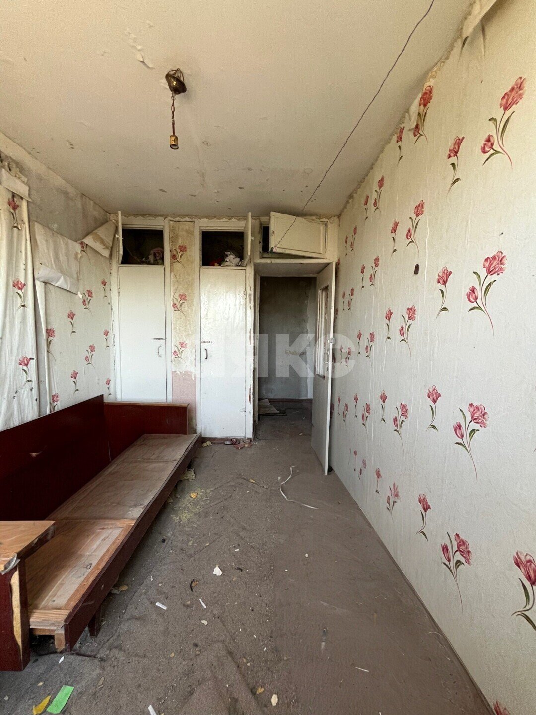 Фото №9: 2-комнатная квартира <span class="whitespace-nowrap">42 м²</span>, <span class="whitespace-nowrap">5/5 эт.</span> - Мариуполь, Левобережный, мкр. 3-й участок, б-р 50 лет Октября, 34