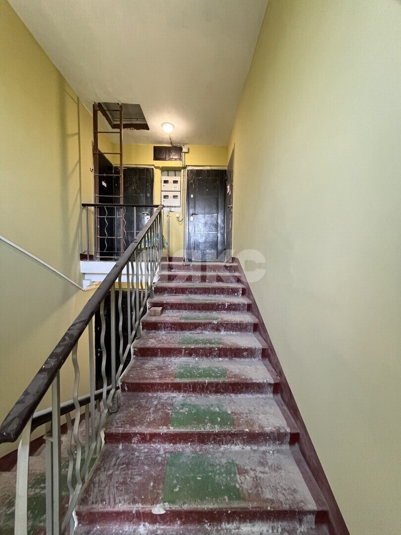 Фото №3: 2-комнатная квартира <span class="whitespace-nowrap">42 м²</span>, <span class="whitespace-nowrap">5/5 эт.</span> - Мариуполь, Левобережный, мкр. 3-й участок, б-р 50 лет Октября, 34